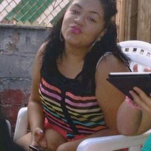 Meet your Posher, Luisanna